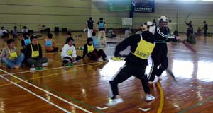 室戸にて