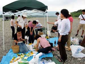 仁淀川